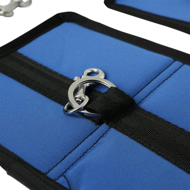 Premium Sportsheet Queen Size Bondage Bed System - Includes