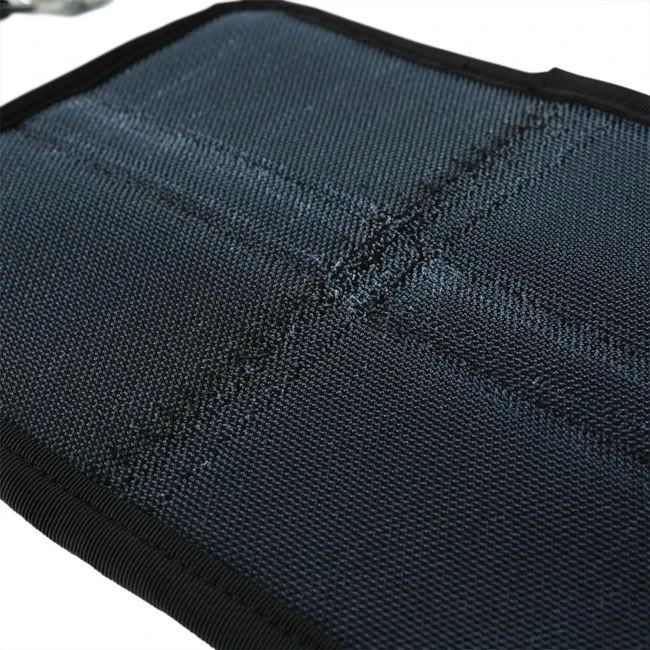 Premium Sportsheet Queen Size Bondage Bed System - Materials