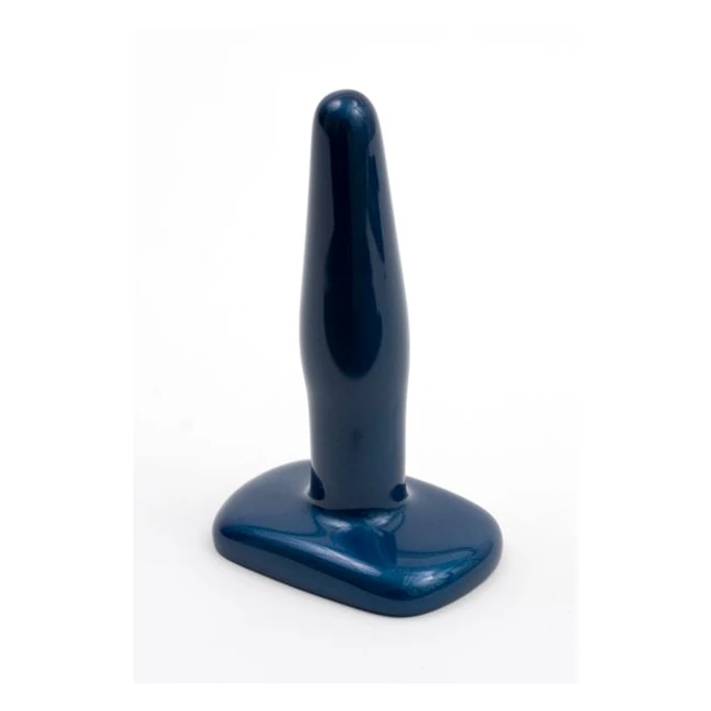 Pretty Ends Midnight Blue Small Cd - Material and Safety