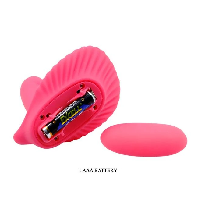 Pretty Love Fancy Remote Control - Material Feel & Quality