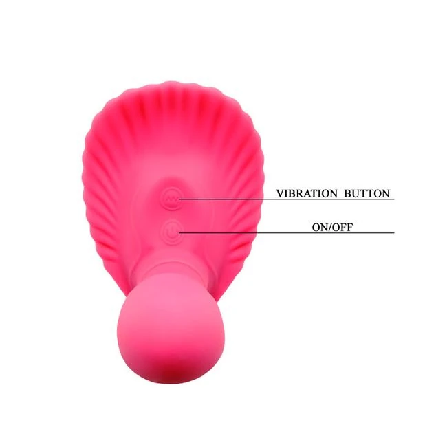Pretty Love Fancy Remote Control - Vibration Features & Control
