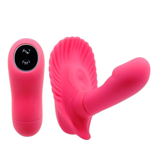 Pretty Love Fancy Remote Control - Power & Battery Details