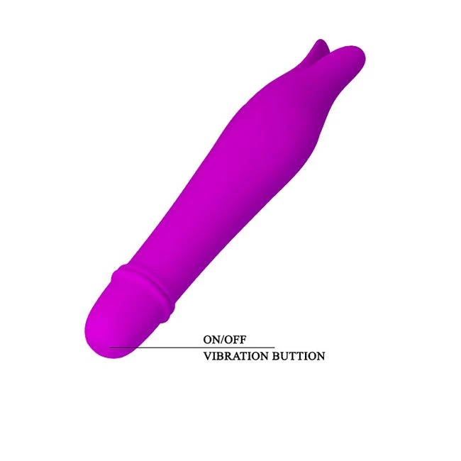 Pretty Love - Vibration Modes
