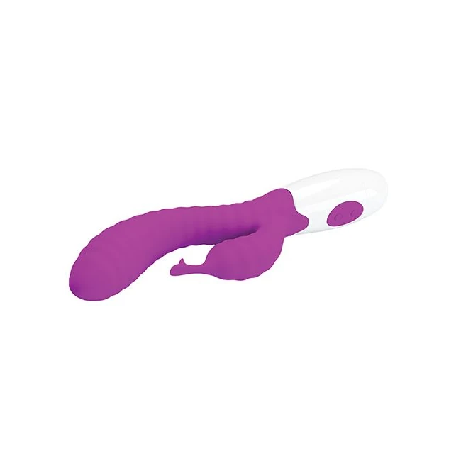 Pretty Love Pete 30 Function Fuchsia - Power & Performance