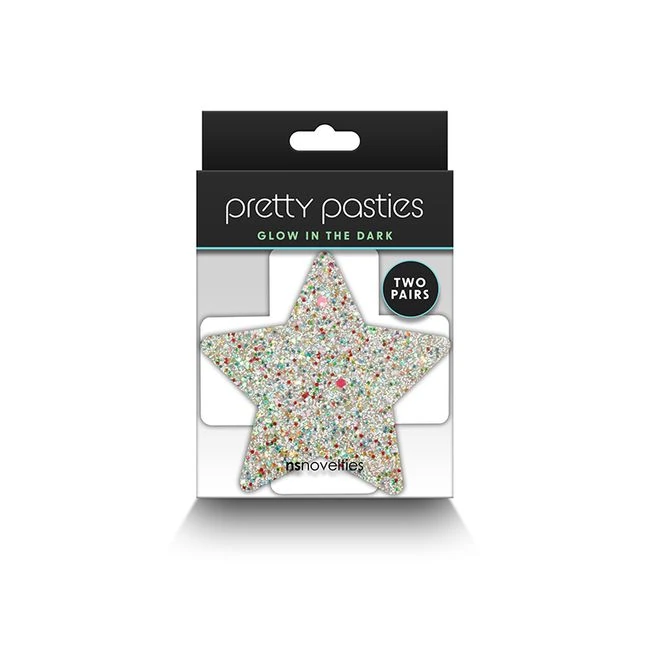 Pretty Pasties - Product Overview