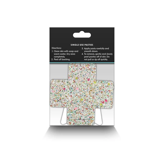 Pretty Pasties - Fabric & Feel