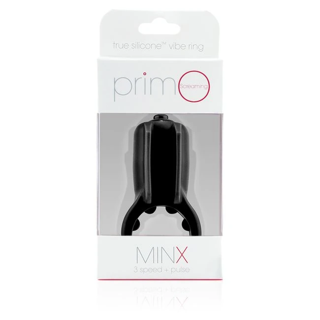 Primo Minx - Overview