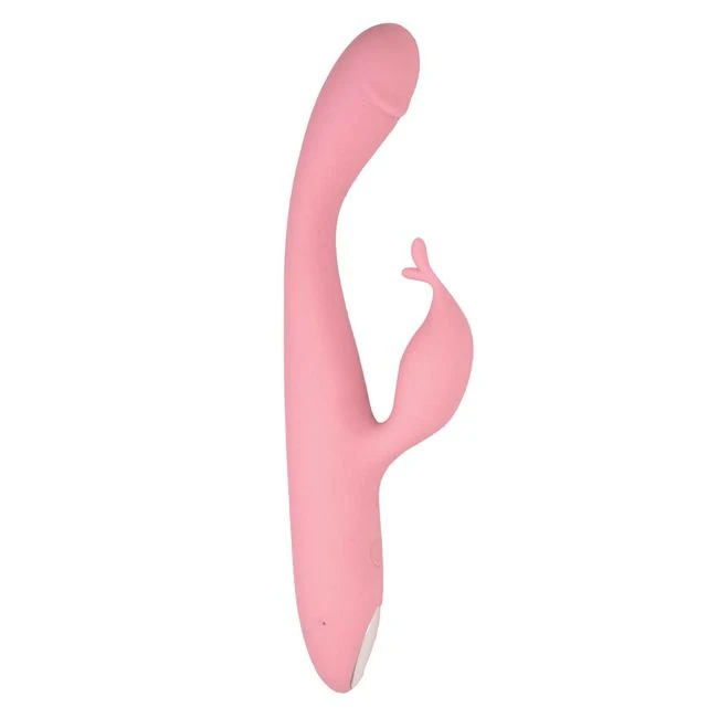 Princess Petite Pleaser - Vibration Modes & Stimulation