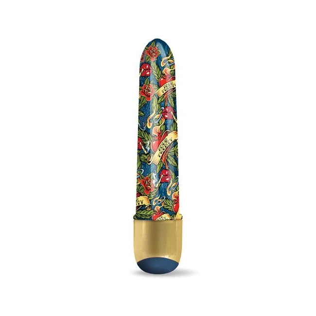 Prints Charming Buzzed 5 Vibe - What Is the Prints Charming Buzzed 5 Vibe?