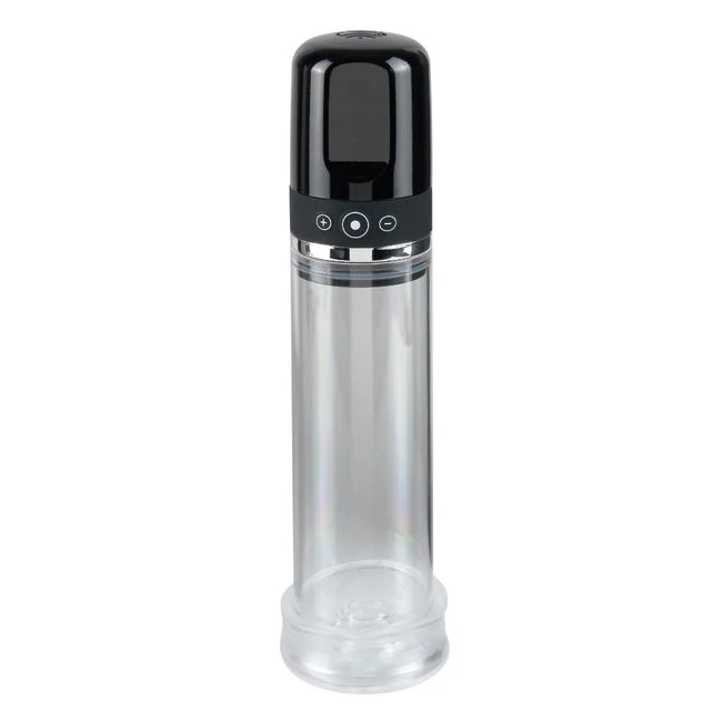 Pump Worx Auto Vac Penis Pump - Experience the Power of the Pump Worx Auto Vac Penis Pump