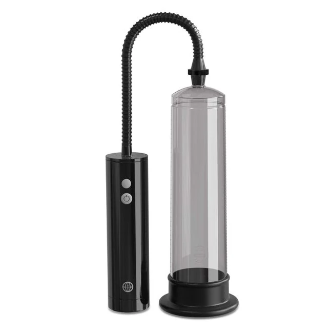 Pump Worx Beginners Auto Vac Kit - Experience Maximum Results with the Pump Worx Beginners Auto Vac Kit