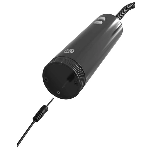 Pump Worx Beginners Auto Vac Kit - How It Feels