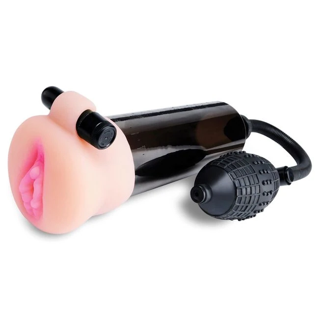 Pump Worx Travel Pump Trio Set - Overview