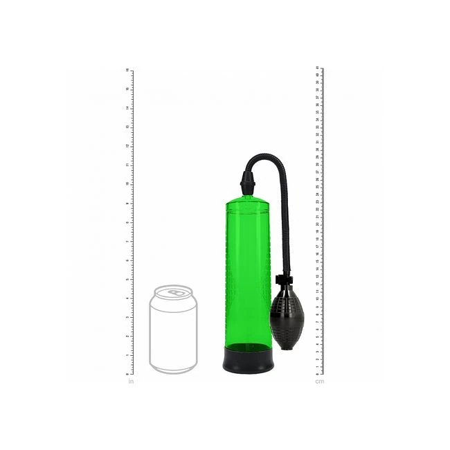 Pumped Basic Pump 1 Water Resistant - Grip & Control