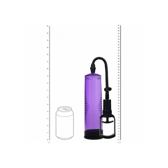 Pumped Basic Pump 2 Water Resistant - What Stands Out