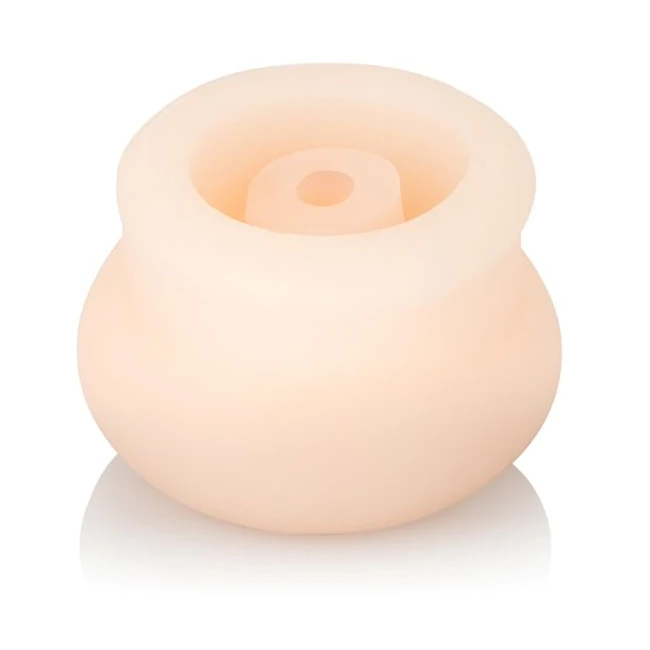 Pure Skin Lips Pump Sleeve - Grip & Control