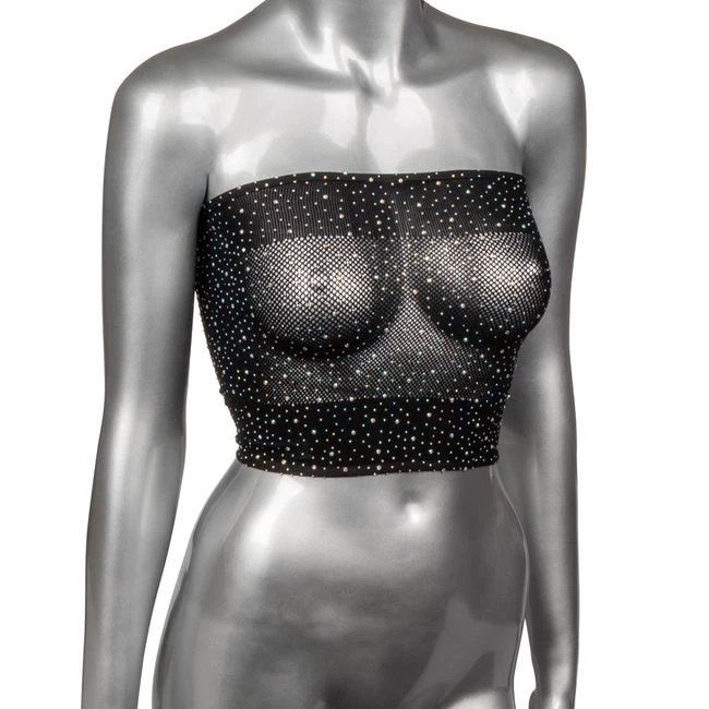 Radiance Bandeau Top - Build & Quality