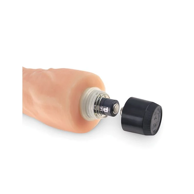 Real Feel Lifelike Toyz #13 Flesh - Vibration Modes and Power