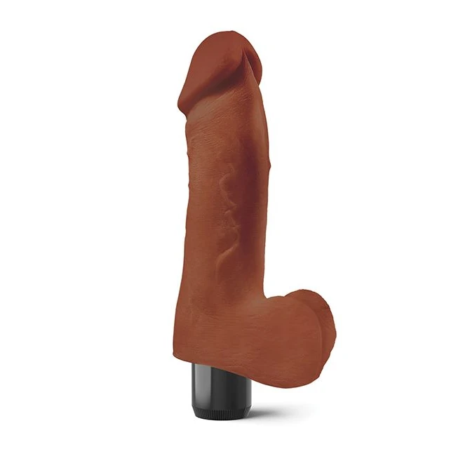 Real Feel Lifelike Toyz #2 Brown - How It Feels