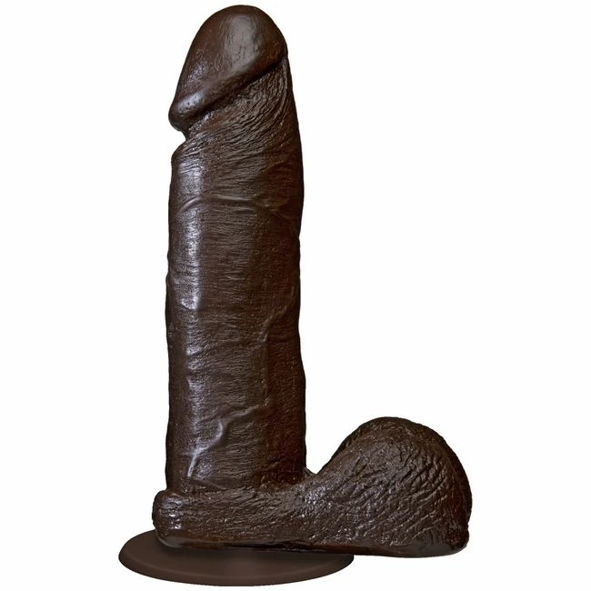 Realistic Cock Bx - Material Feel & Safety
