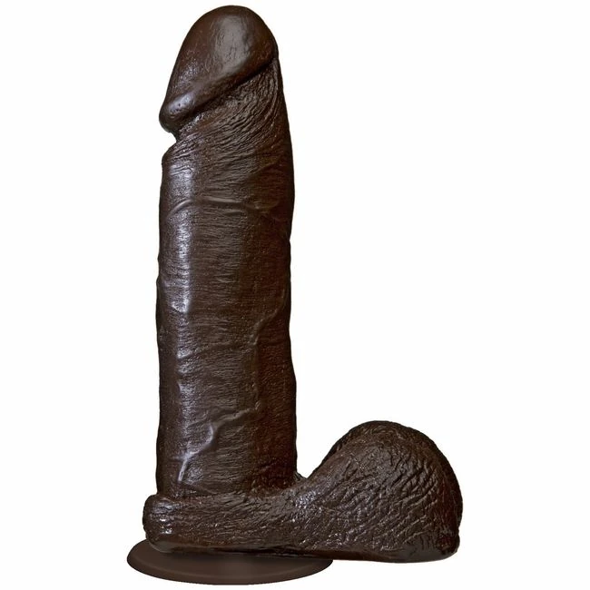 Realistic Cock Bx - Size & Fit