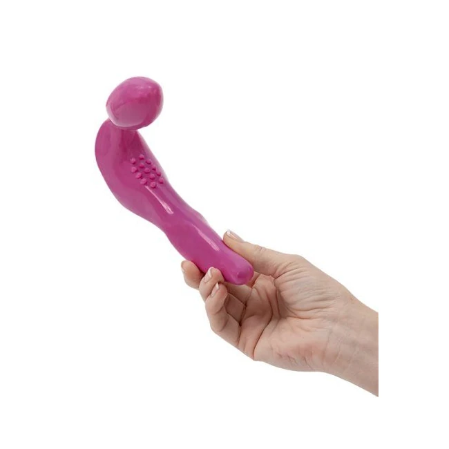 Rechargeable Infinity Pink - Power & Performance