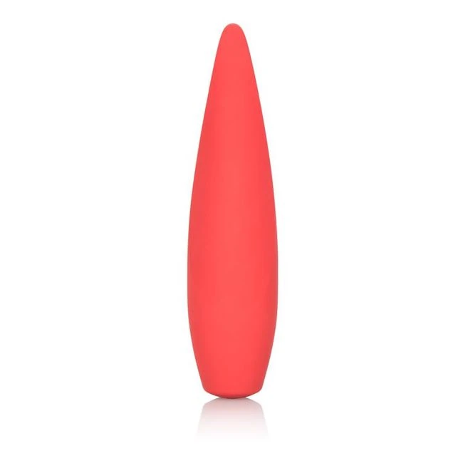 Red Hot Ember Clitoral Flickering Massager - Introduction to the Red Hot Ember Clitoral Flickering Massager