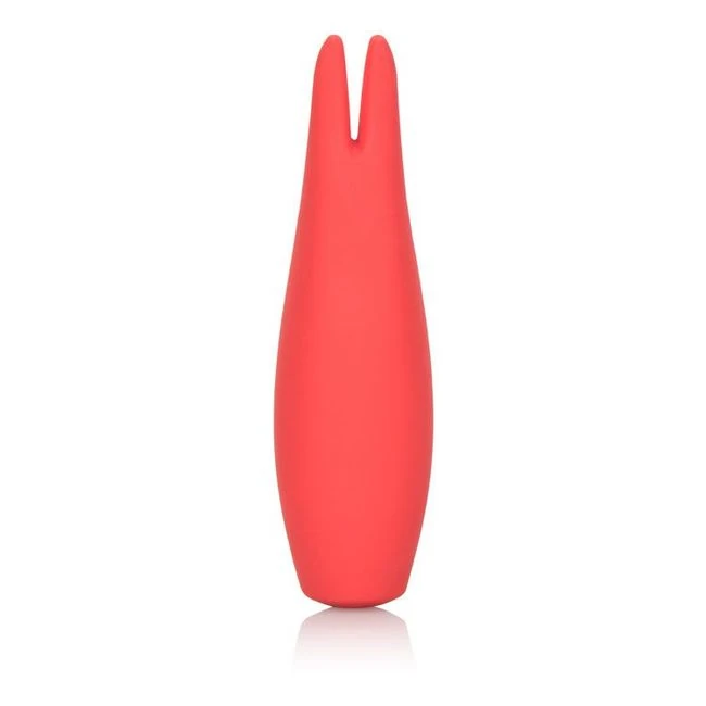 Red Hot Flare Clitoral Dual Teasers - How It Feels