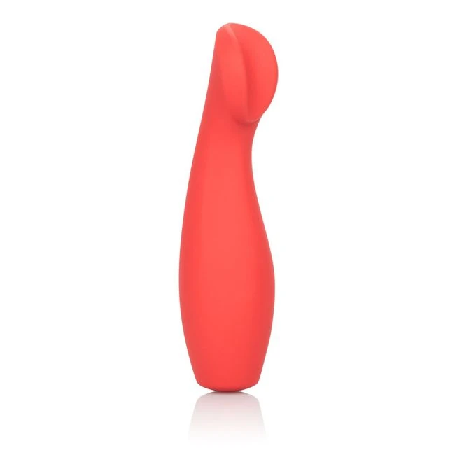 Red Hot Ignite Clitoral Flickering Massager - Experience Intense Clitoral Stimulation with the Red Hot Ignite