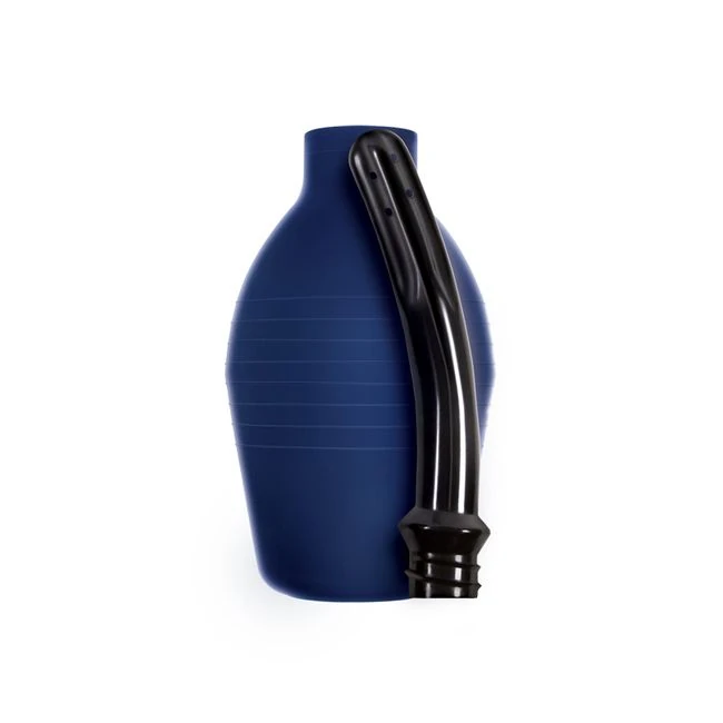 Renegade Body Cleanser Blue Douche - Shape & Comfort