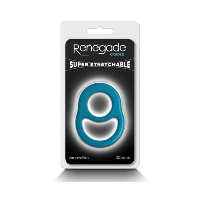 Renegade Cradle - Key Details