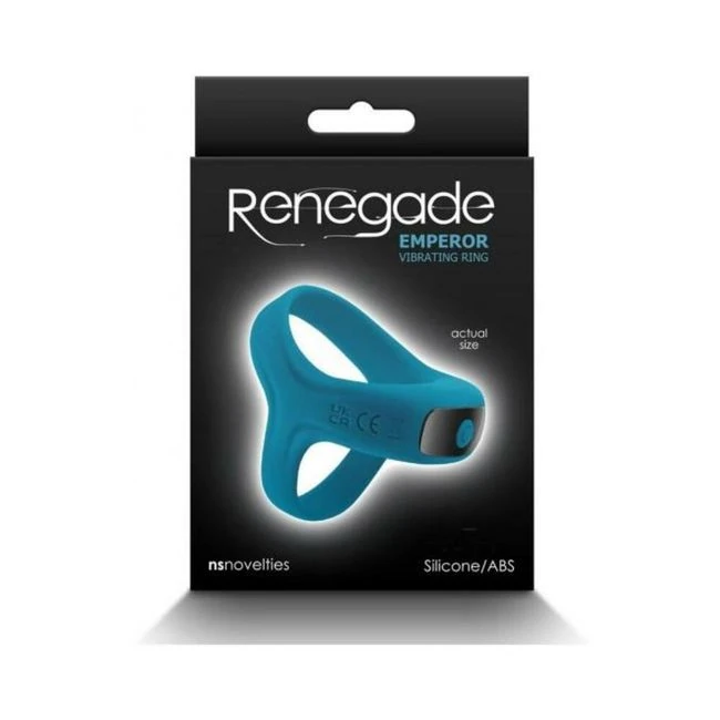 Renegade Emperor - Overview