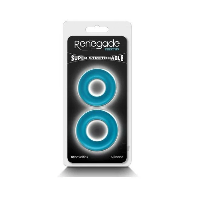 Renegade Erectus - Key Details