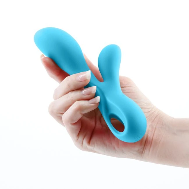 Revel Galaxy Blue - Vibration Modes
