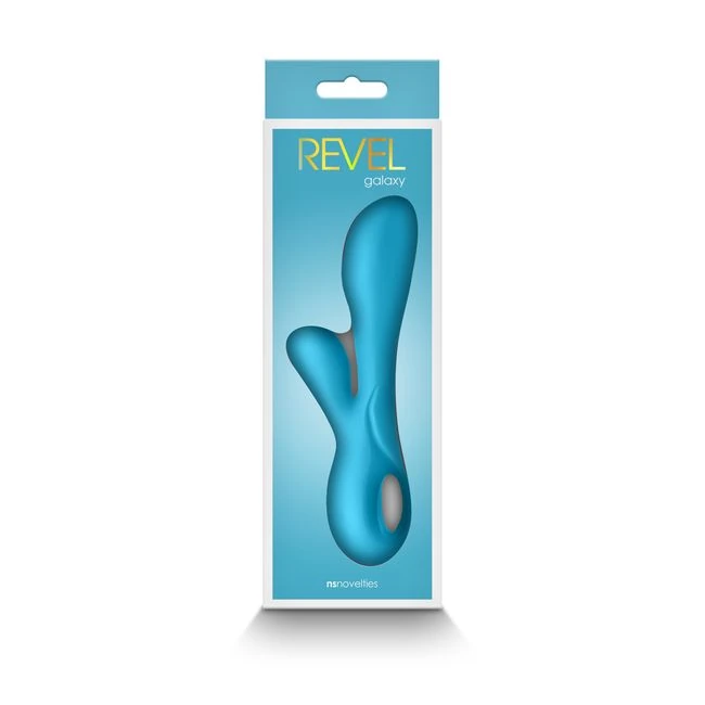 Revel Galaxy Blue - Specifications