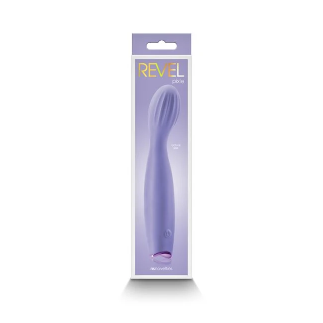 Revel Pixie - Revel Pixie G-Spot Vibrator