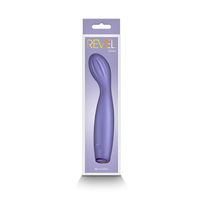Revel Pixie - Vibration Modes