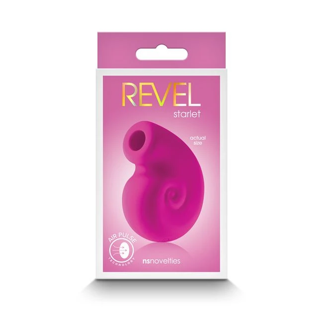 Revel Starlet - What Is the Revel Starlet?