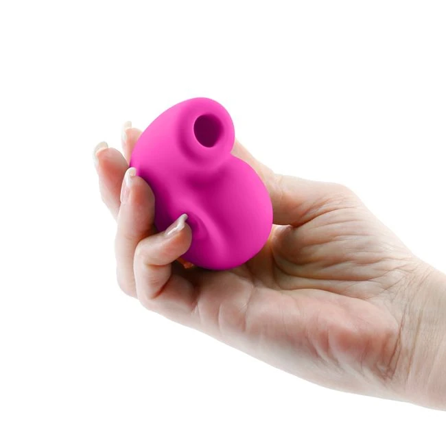 Revel Starlet - Vibration Modes