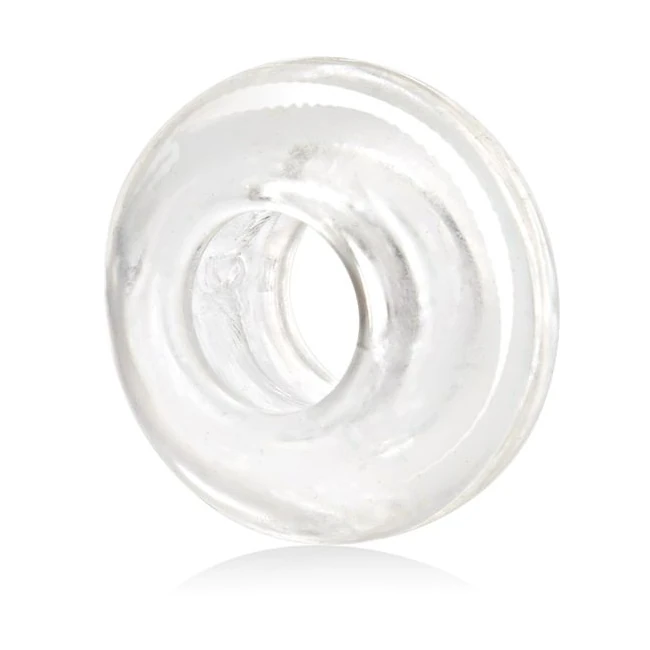 Reversible Ring Set Clear - Specifications