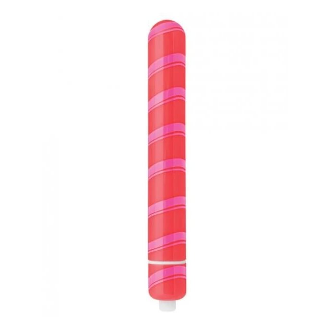 Rock Candy Stick Vibrator - Vibration Modes