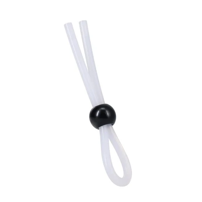 Rock Solid Lasso Single Lock Translucent - Material Feel