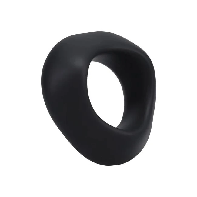 Rock Solid Master Ring Black - Key Details