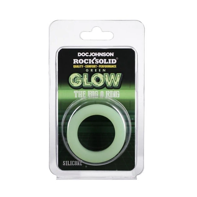 Rock Solid the Big O Gitd - Material & Safety