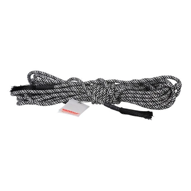 Rope - Materials & Safety
