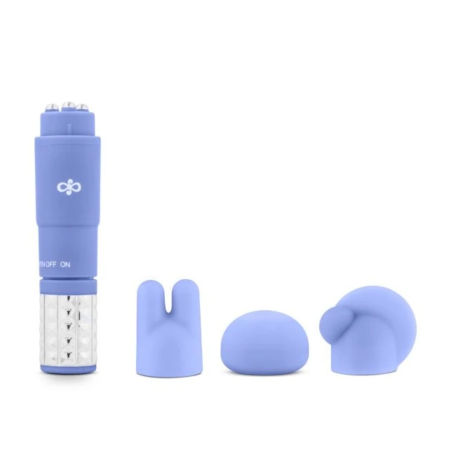 Rose Revitalize Massage Kit - Experience the Rose Revitalize Massage Kit