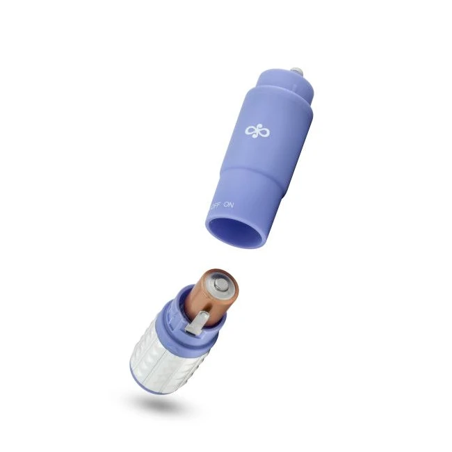 Rose Revitalize Massage Kit - Included Attachments and Uses