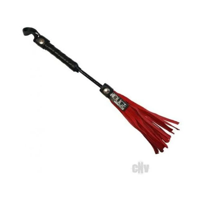 Rouge Mini Flogger. - Hardware & Fasteners