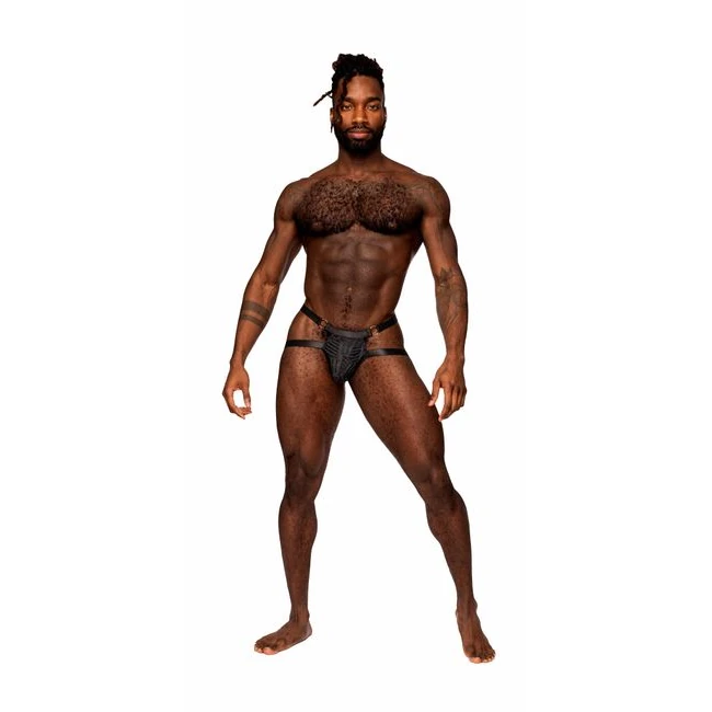 Rude Awakening Ring Jock - Hardware & Fasteners