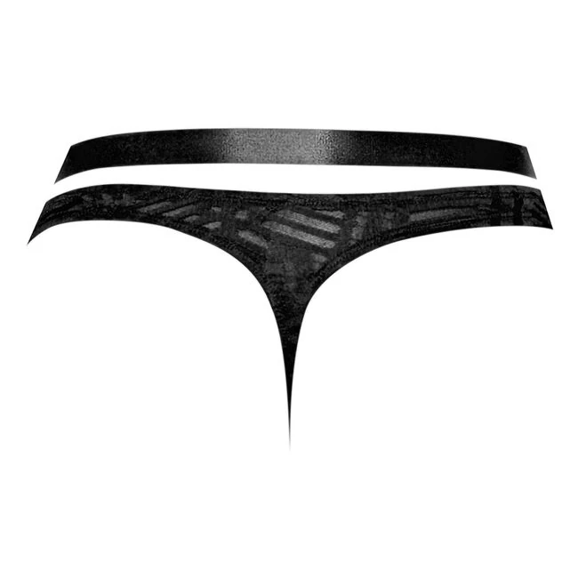 Rude Awakening Strap Thong - What Is the Rude Awakening Strap Thong?